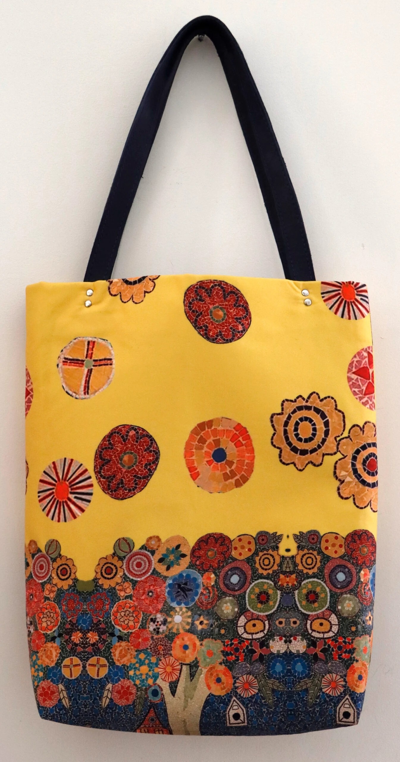 Tote bags