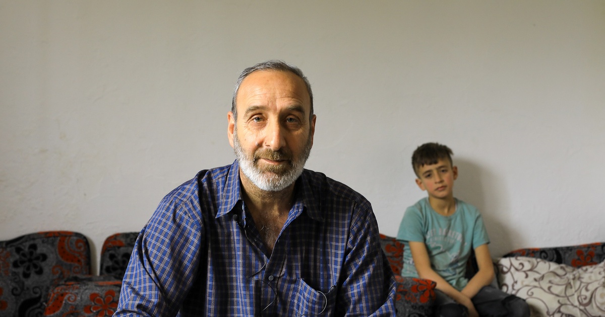 Supporting refugees in Jordan: what we achieved in 2022 | UNHCR Jordan