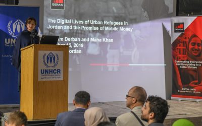 The digital lives of refugees: what’s next?