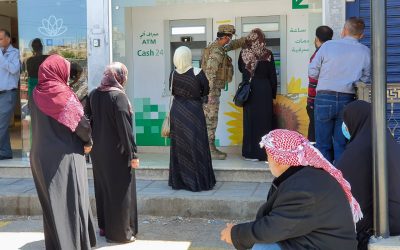 UNHCR begins distribution of emergency cash assistance, appeals for $79 million