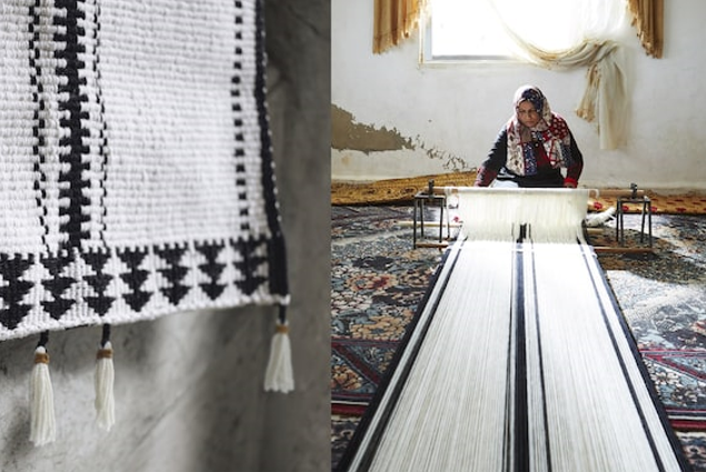 The social enterprise Jordan River Designs has partnered with the IKEA group to become an official global supplier of handcrafts made by Jordanian and Syrian women to IKEA. First of its kind, this innovative partnership between a multinational corporation and a Jordanian NGO.