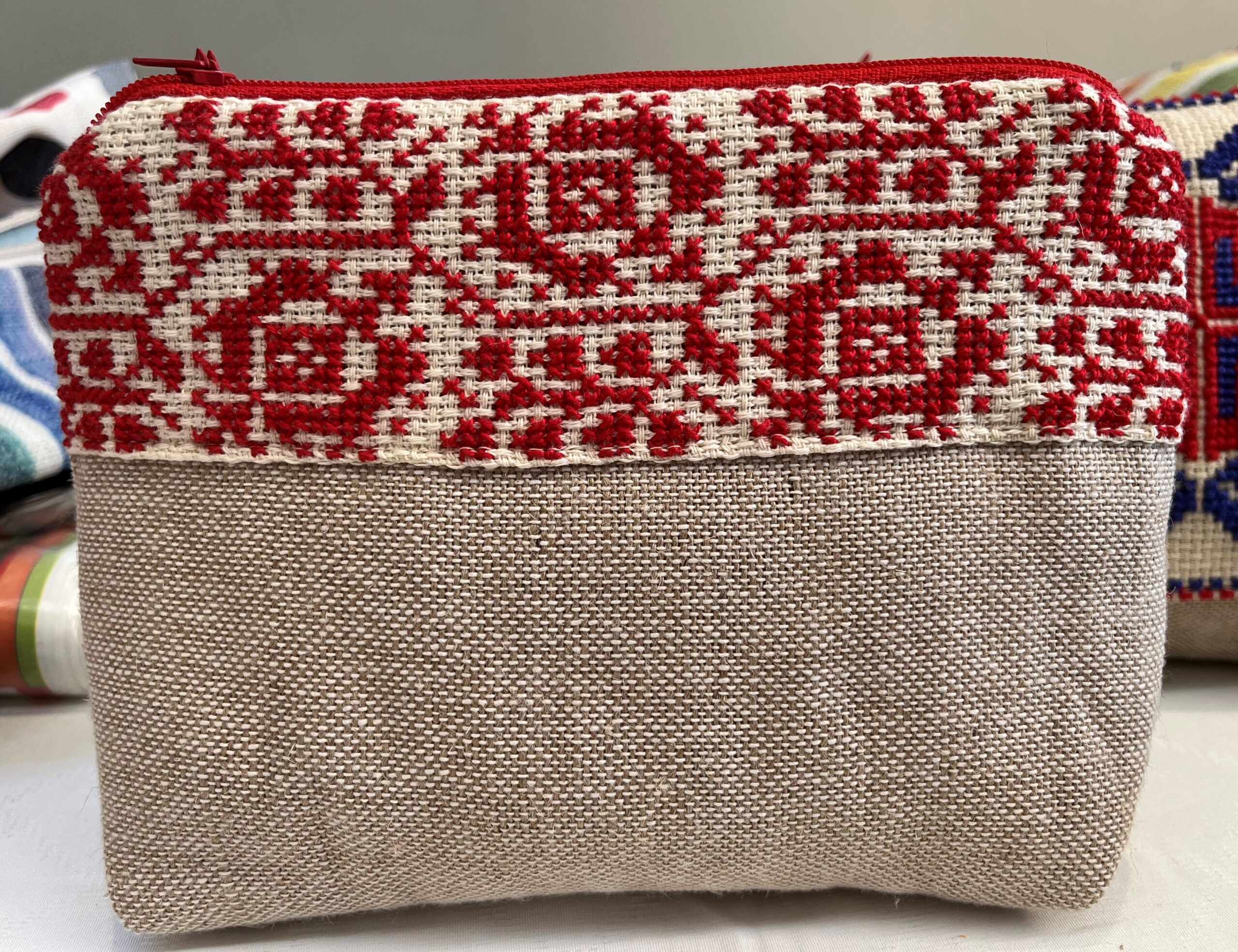 Handmade Traditional Embroidery