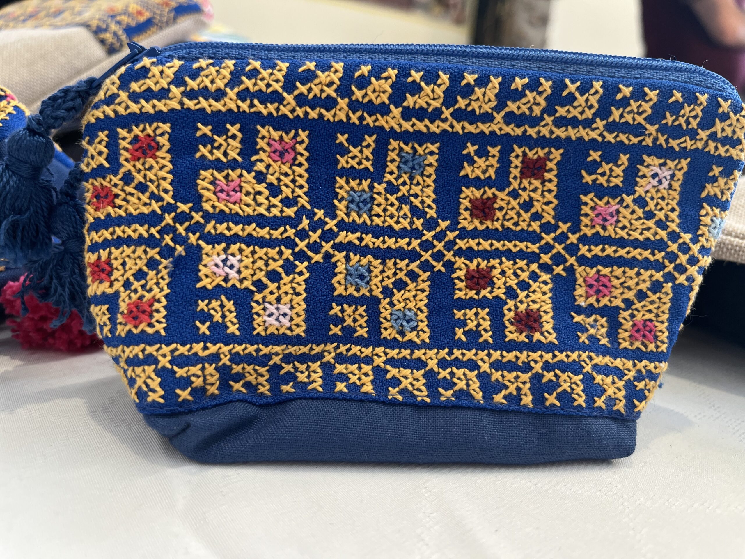Handmade Traditional Embroidery