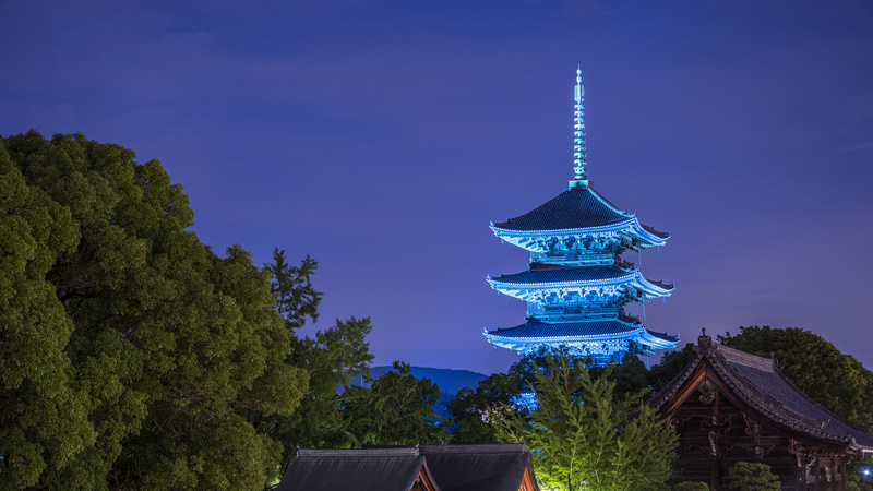 UNHCR/Atsushi Shibuya