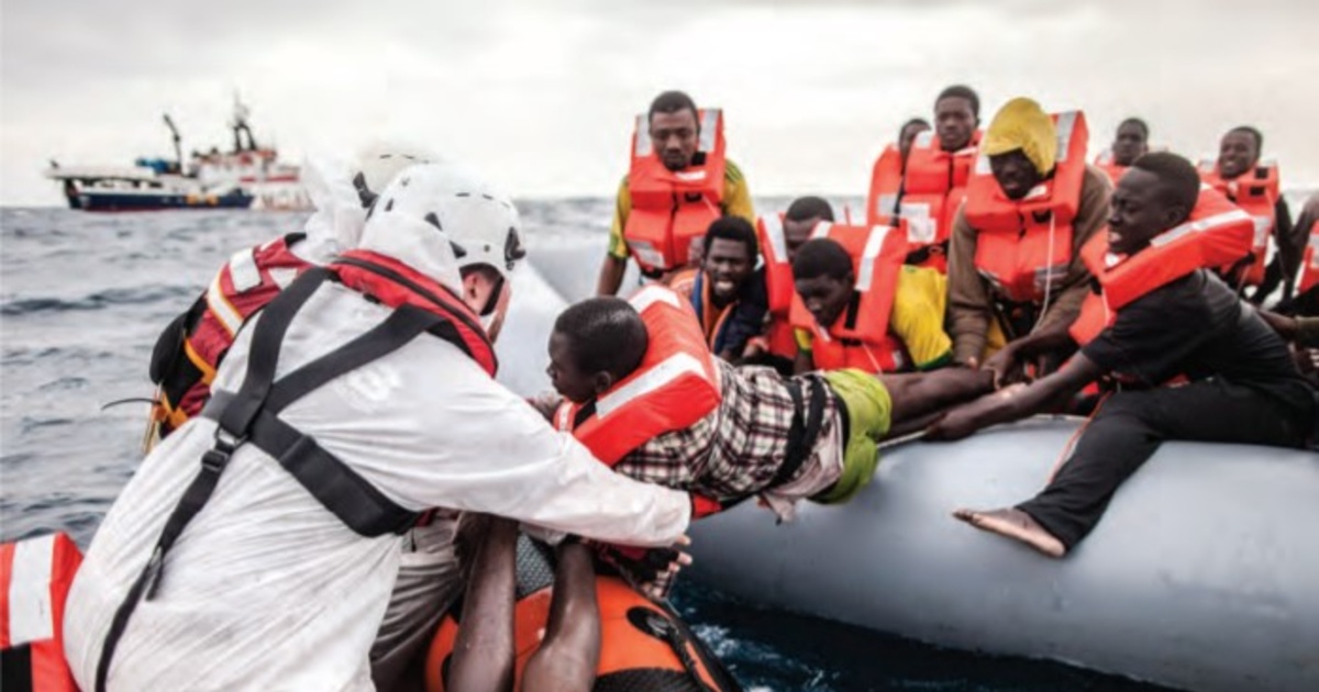 eセンター （人道援助活動のための訓練センター） | UNHCR 日本