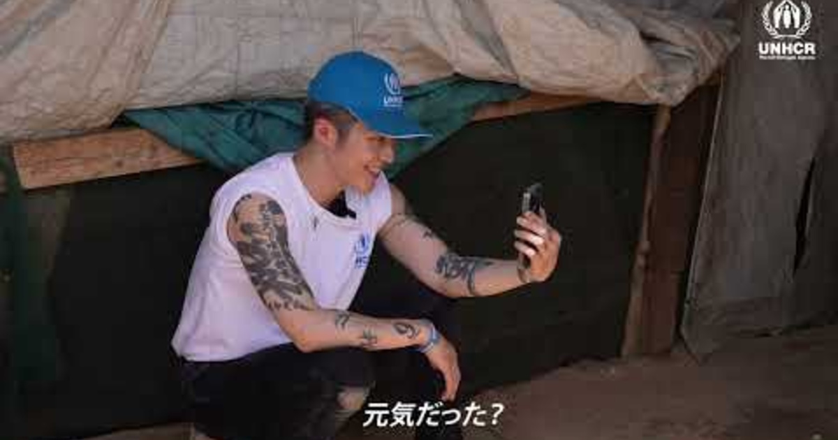 第三国定住 | UNHCR 日本