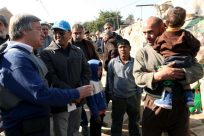 グテーレス高等弁務官、イラク訪問：難民・国内避難民問題の解決へ意欲