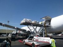 UNHCR 、ソマリア難民緊急支援、ケニアとエチオピアに空輸を開始