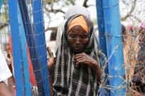 UNHCR、ソマリア難民支援に6000万米ドルを要請