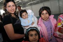 UNHCR、イラク難民の第三国定住の重要性を訴える