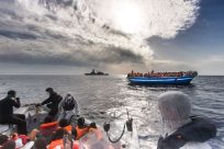 地中海航海中の事故による死亡者、昨年を上回る
