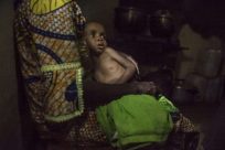 中央アフリカ難民の支援に2億1000万米ドル要請
