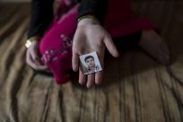 16日間キャンペーン: UNHCR児童婚の根絶を誓う