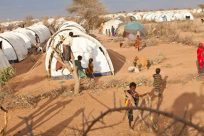 UNHCR、ケニア政府へダダーブ難民キャンプ閉鎖再考を促す