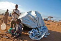【UNHCR、ソマリア支援への資金要請を上方修正】