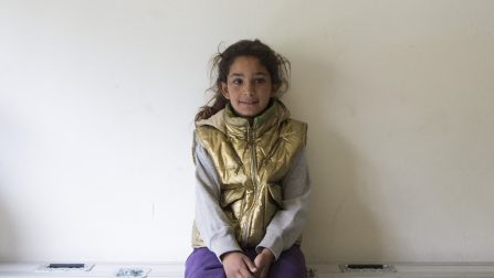 UNHCR/Dalia Khamissy
