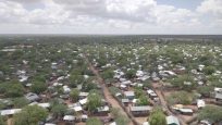 ケニアの難民キャンプで新型コロナウイルスの危機に挑む