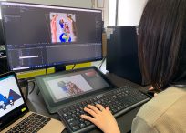 アニメーションでメッセージに命を吹き込む～日本の企業の挑戦