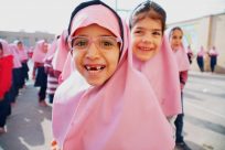 UNHCR報告書：コロナ禍で難民の教育に深刻な脅威～世界の難民の子どもの半数が学校に通えず