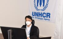 【JPOに聞きました！】#3 奥田暁仁 UNHCRモーリタニア事務所 准保護官