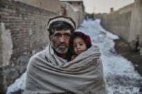 国連とパートナー団体、アフガニスタンと近隣諸国に対する人道支援計画を発表
