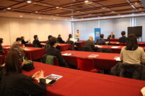 UNHCR、第2回グローバル難民フォーラムに向けて日本社会との連携強化へ