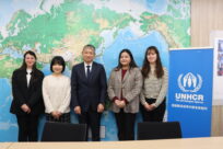 ユースがUNHCR駐日代表に聞く！UNHCRの仕事と日本でできること