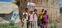 UNHCR、日本の資金協力によるスーダンの2案件が完了