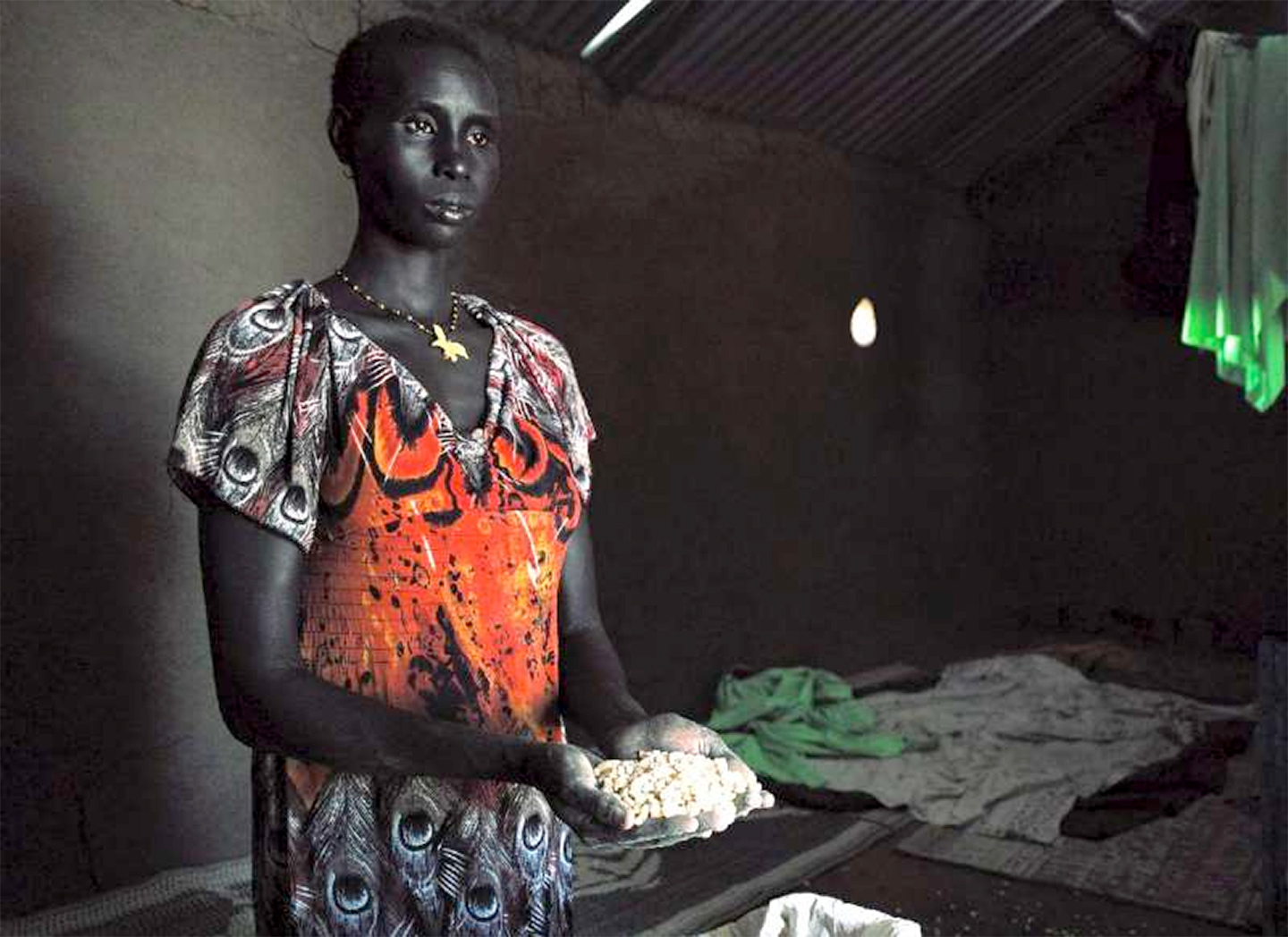 Hungry for help: refugees in Kenya feel the effects of recent food cuts