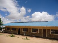 Solar Energy Boosts Learning in Refugee Camp