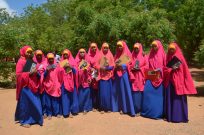 KCPE Examinations kick off in Dadaab Camps
