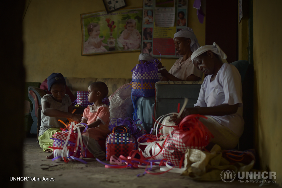 Kenya. The stateless Shona community still waiting for citizenship