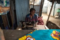 New study reveals private sector investment opportunities, that build self-reliance and empower refugees in Kakuma Camp, Kenya