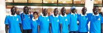Refugee Athletes from Kenya impress at African Athletics Championships in Nigeria
