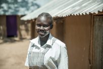 South Sudanese Girl in Kakuma Shines in Kenya’s National Examination