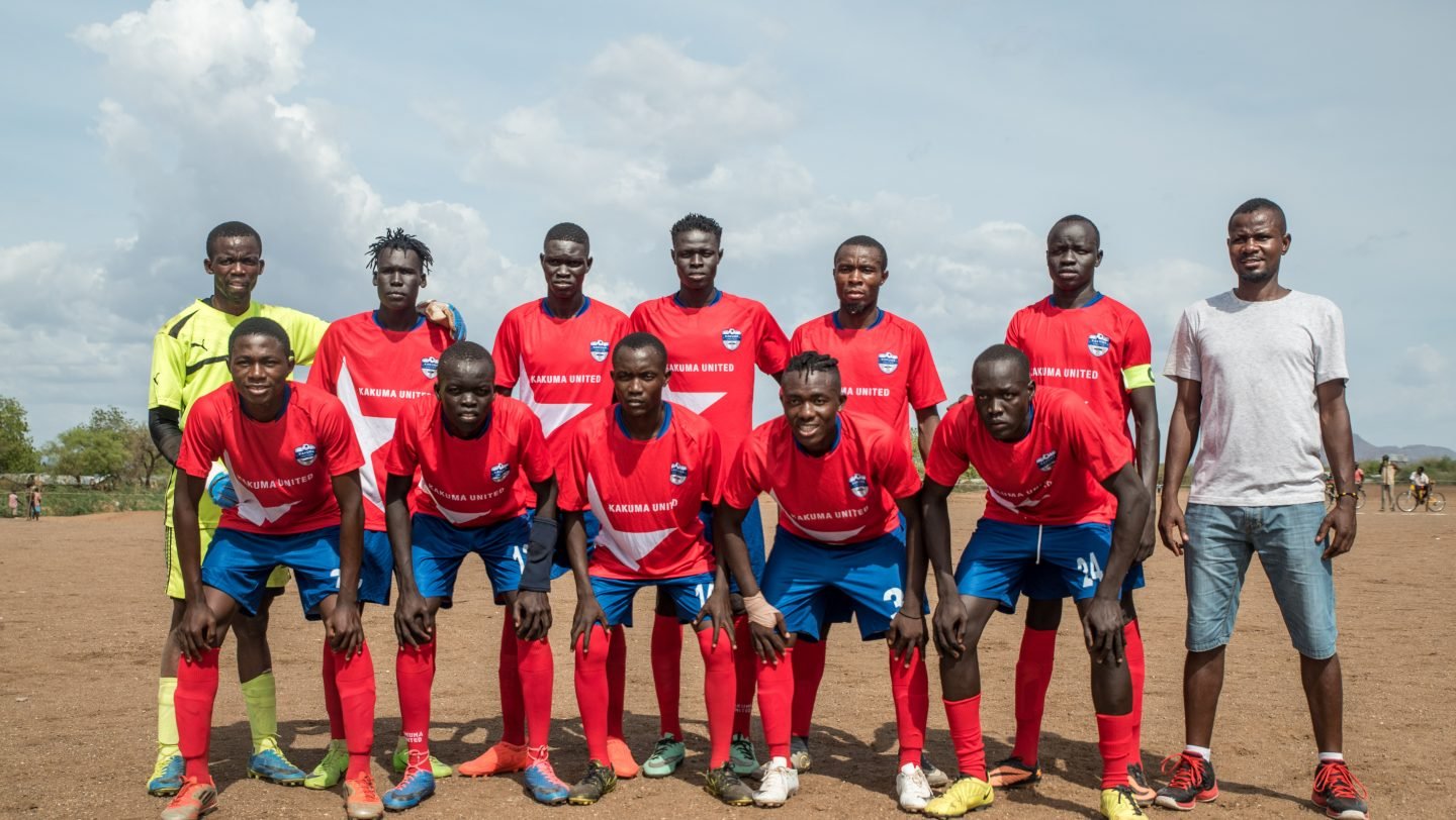 Kakuma United