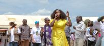 Mercy Masika, Kenya’s Afro-Soul Songstress, Appointed UNHCR Goodwill Ambassador