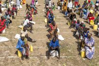 UNHCR and humanitarian agencies strengthen health response in Kenya refugee camps