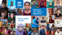 World Refugee Day 2020 Blog