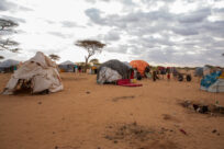 Kenya’s Dadaab struggles with new influx of Somalis fleeing drought