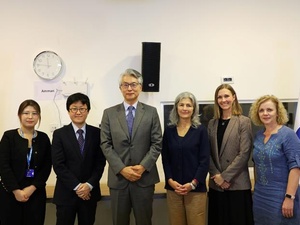 RoK support to Jordan