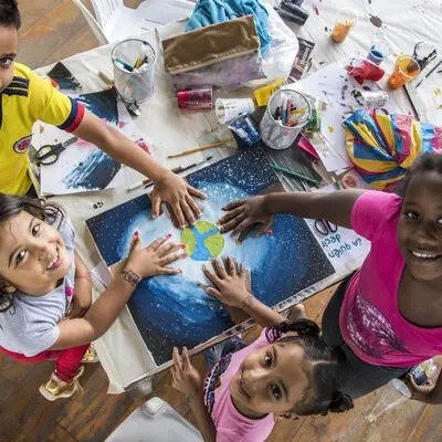 Global Compact on Refugees 