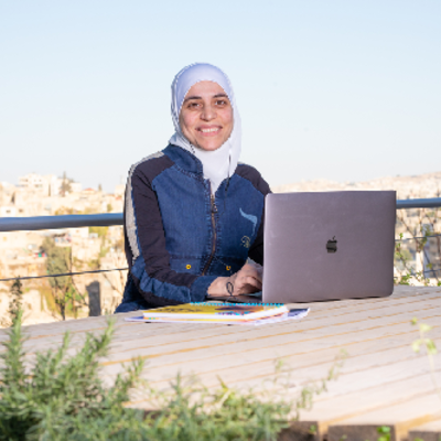 이야기 둘. 사라야(Sarya), 난민에서 소프트웨어 개발자가 되기까지 사라야(Sarya) 