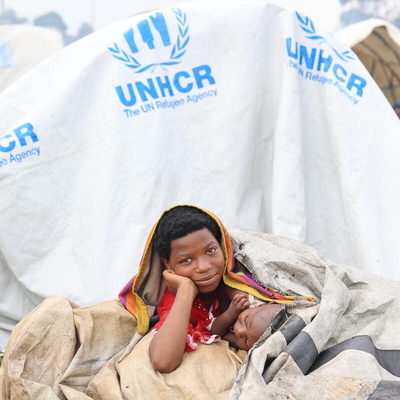 Democratic Republic of the Congo. Violent clashes in the east force thousands to flee