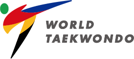 world taekwondo logo