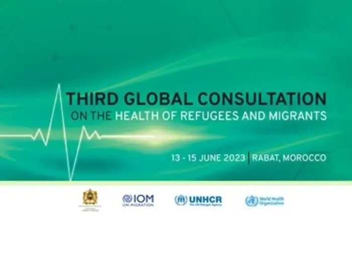 Third Global Consultation on the Health of Refugees and Migrants