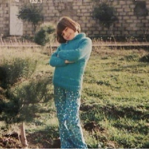 에스라(Esraa), 난민에서 웹 개발자가 되기까지