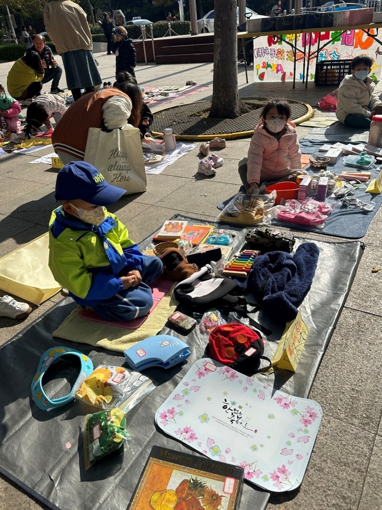 솔라솔몬테소리 교육센터