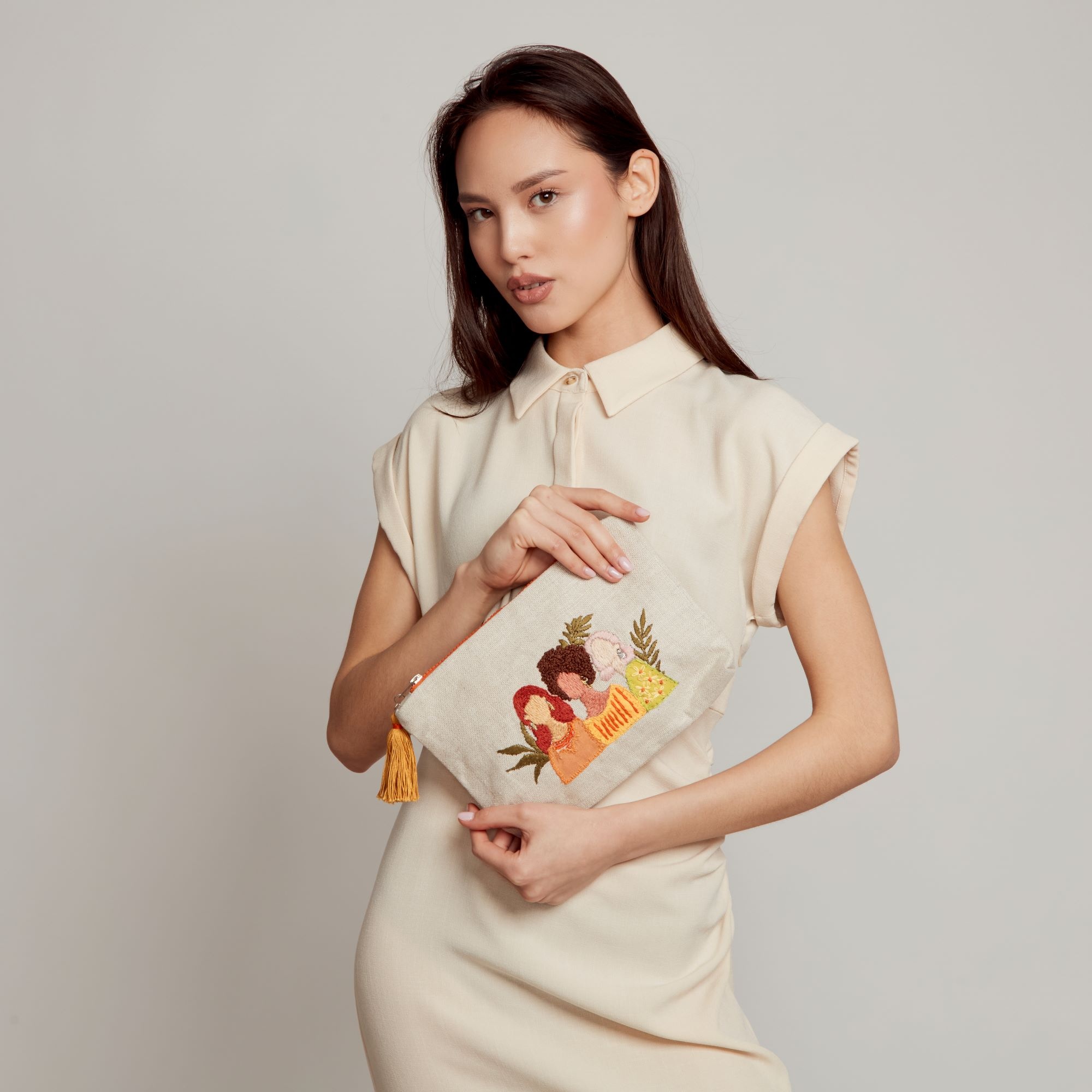 Switzerland. MADE51 model photoshoot