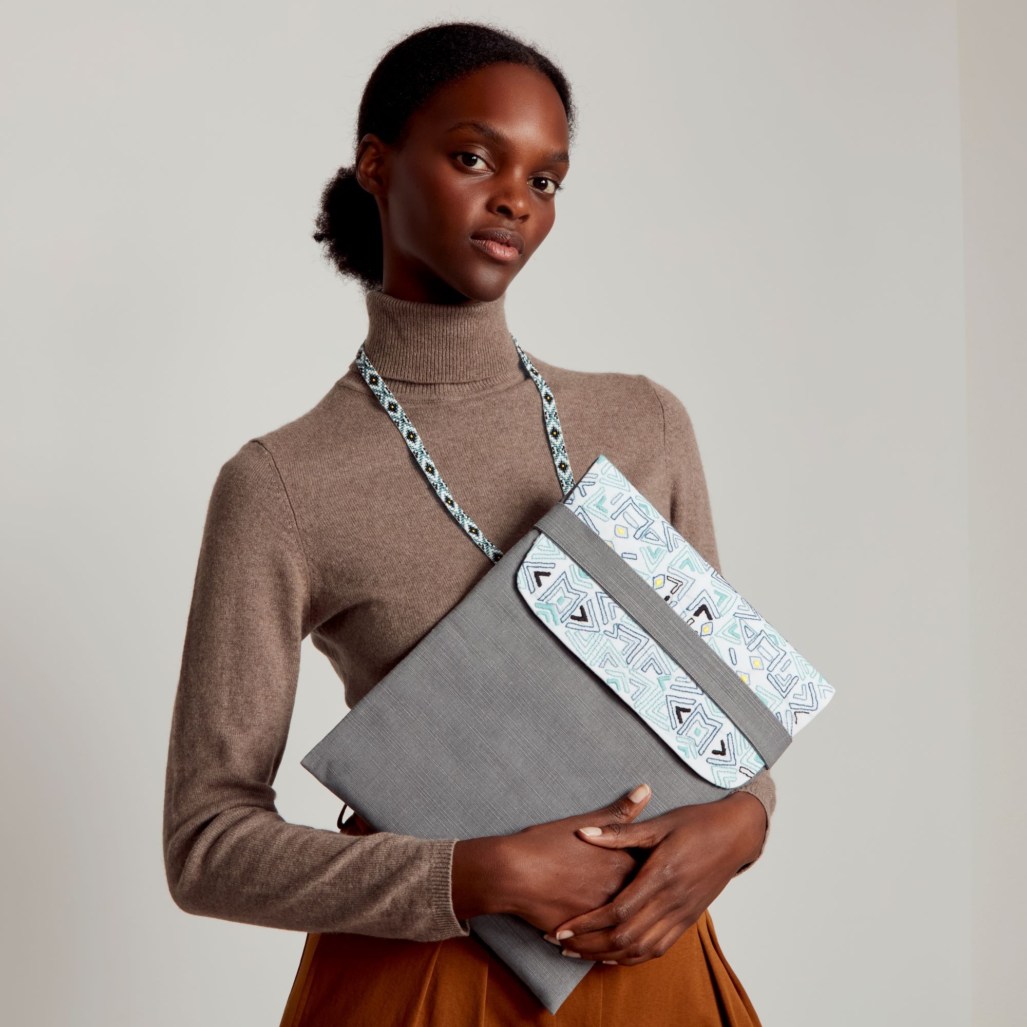 Switzerland. MADE51 model photoshoot